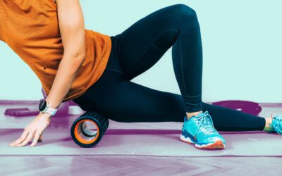 Roll With It: Foam Roller Tips & Tricks for Maximizing Your Chiropractic Care 